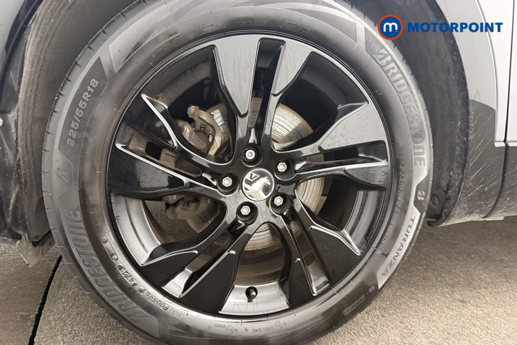 Vauxhall Grandland GS Manual Petrol SUV - Stock Number (1598647) - 12th supplementary image