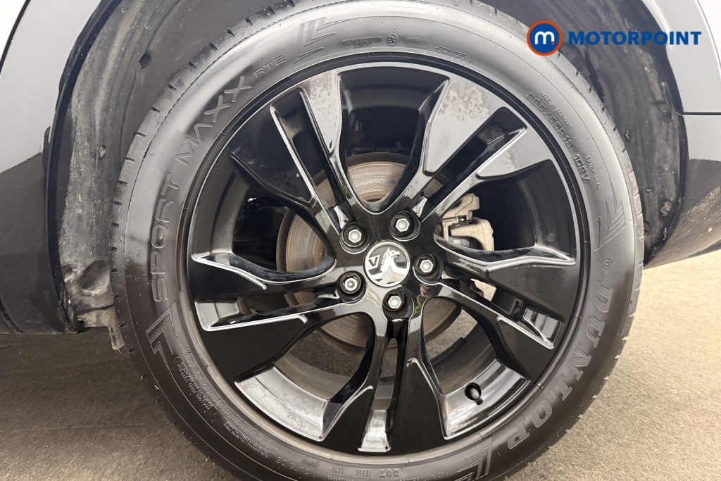 Vauxhall Grandland GS Manual Petrol SUV - Stock Number (1598647) - 13th supplementary image