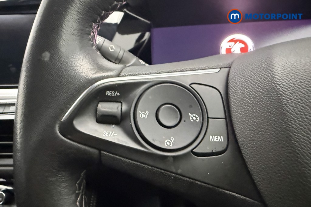 Vauxhall Grandland GS Manual Petrol SUV - Stock Number (1598647) - 14th supplementary image