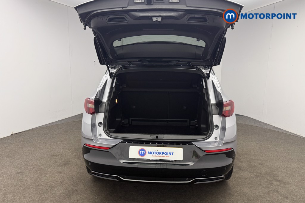 Vauxhall Grandland GS Manual Petrol SUV - Stock Number (1598647) - 18th supplementary image