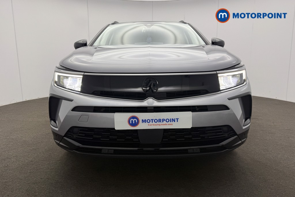 Vauxhall Grandland GS Manual Petrol SUV - Stock Number (1598647) - 20th supplementary image