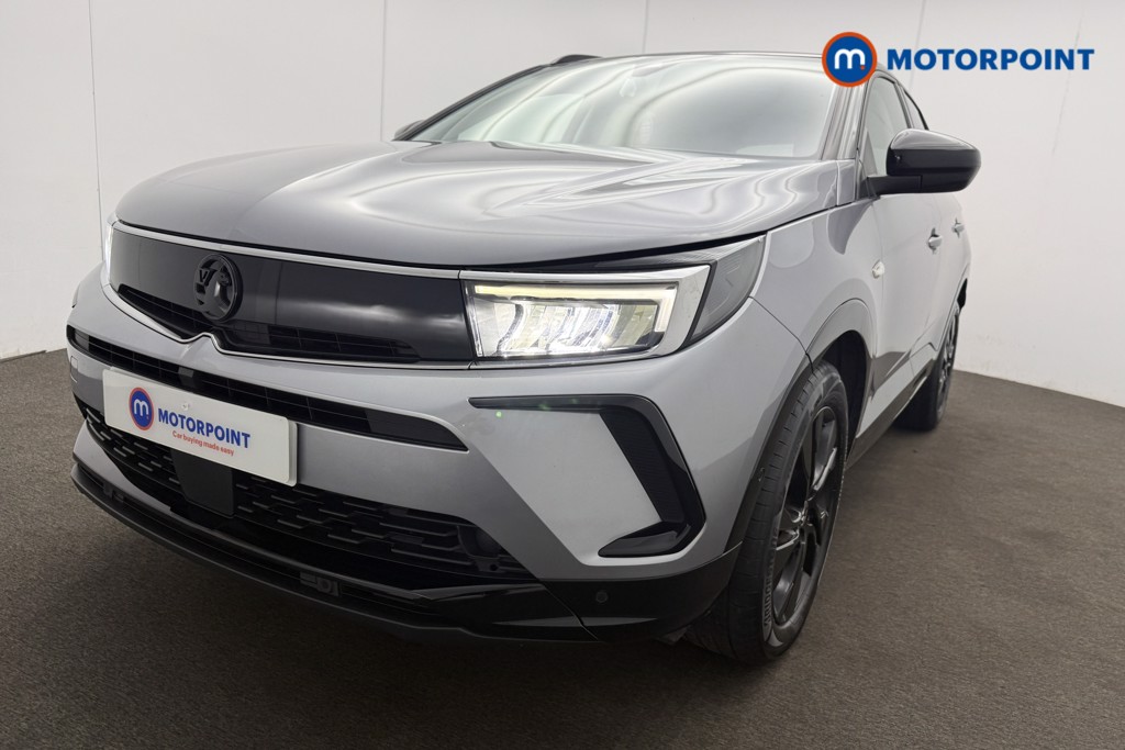 Vauxhall Grandland GS Manual Petrol SUV - Stock Number (1598647) - 21st supplementary image
