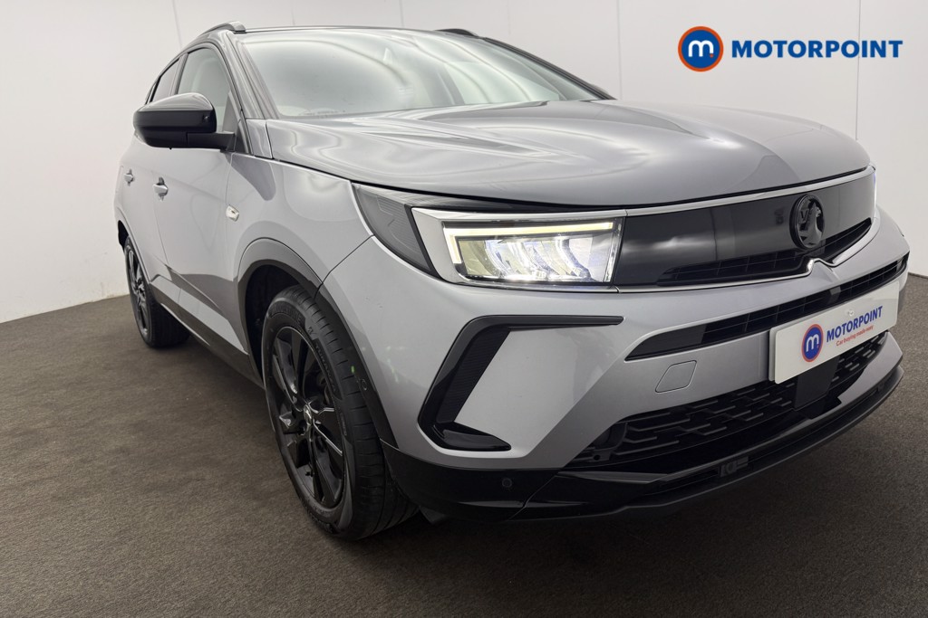 Vauxhall Grandland GS Manual Petrol SUV - Stock Number (1598647) - 22nd supplementary image