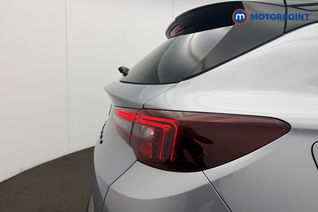 Vauxhall Grandland GS Manual Petrol SUV - Stock Number (1598647) - 23rd supplementary image