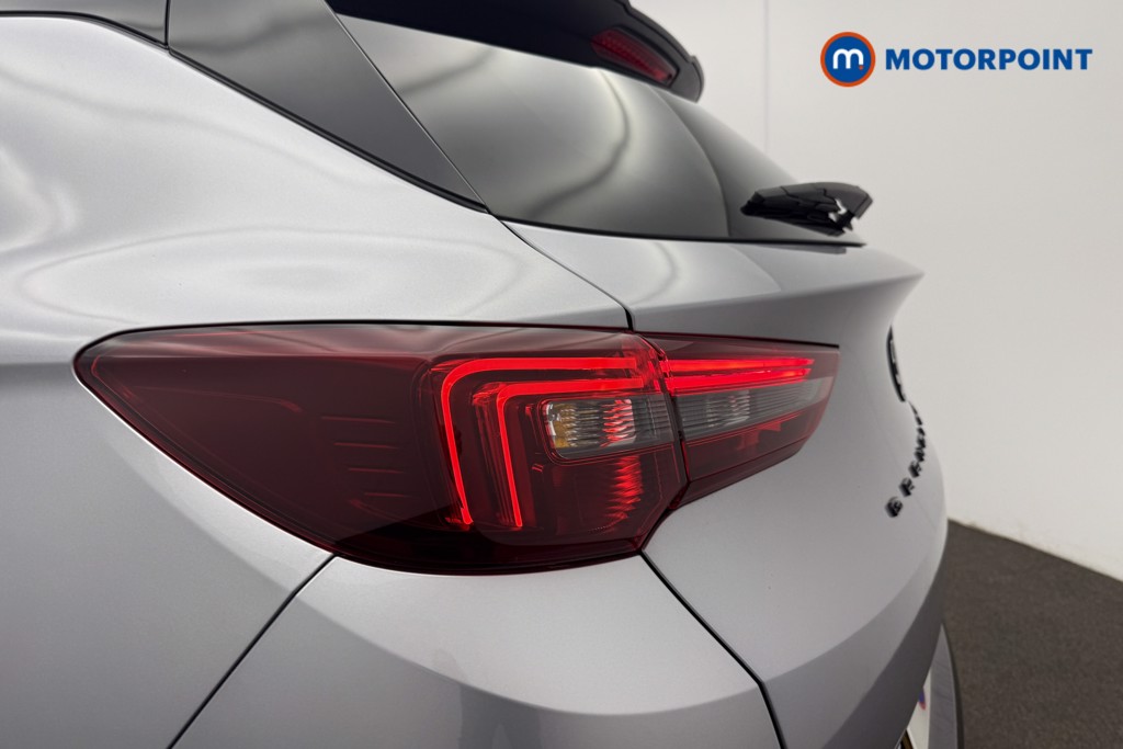 Vauxhall Grandland GS Manual Petrol SUV - Stock Number (1598647) - 24th supplementary image