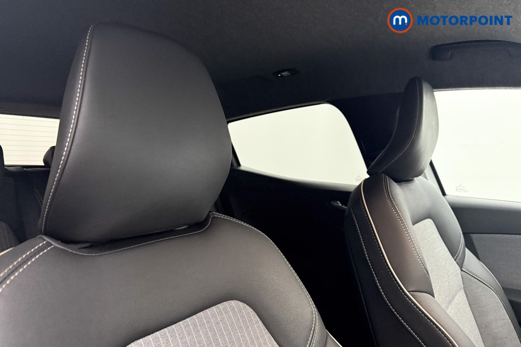 Renault Clio Techno Manual Petrol Hatchback - Stock Number (1598669) - 20th supplementary image