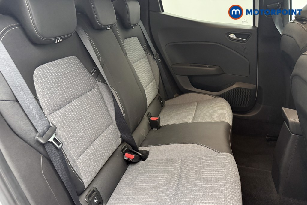 Renault Clio Techno Manual Petrol Hatchback - Stock Number (1598669) - 22nd supplementary image