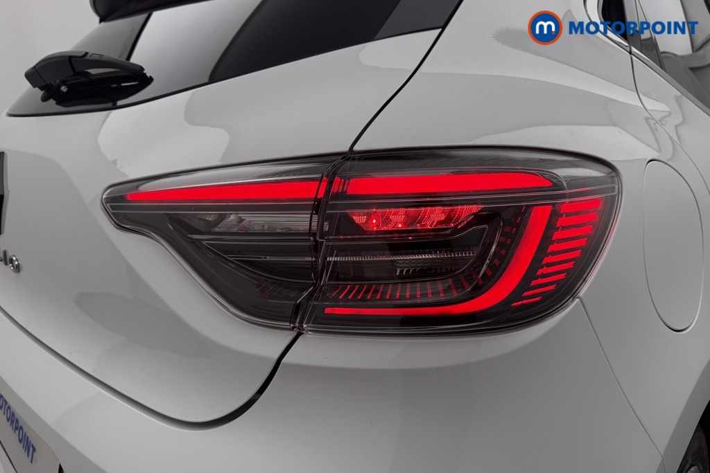 Renault Clio Techno Manual Petrol Hatchback - Stock Number (1598669) - 24th supplementary image