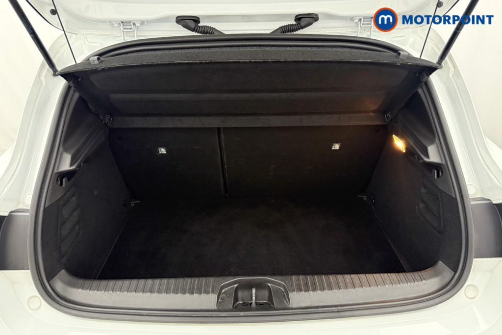 Renault Clio Techno Manual Petrol Hatchback - Stock Number (1598669) - 25th supplementary image