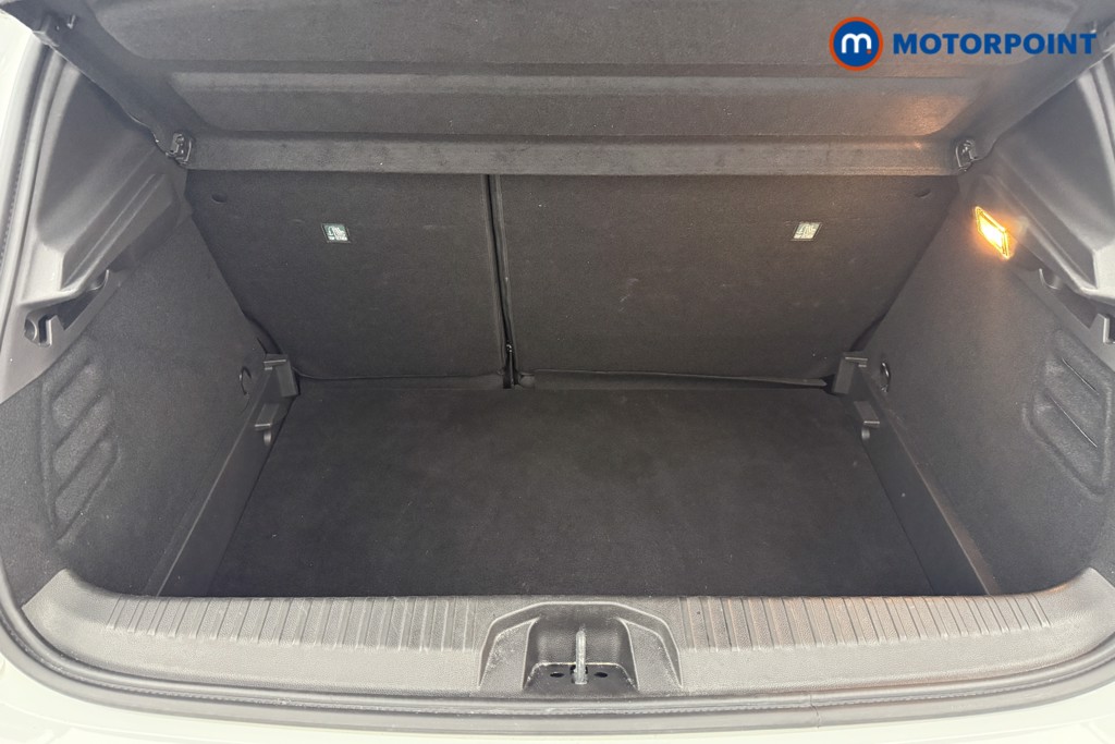 Renault Clio Techno Manual Petrol Hatchback - Stock Number (1598669) - 26th supplementary image