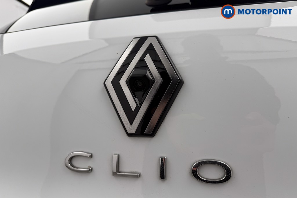Renault Clio Techno Manual Petrol Hatchback - Stock Number (1598669) - 27th supplementary image