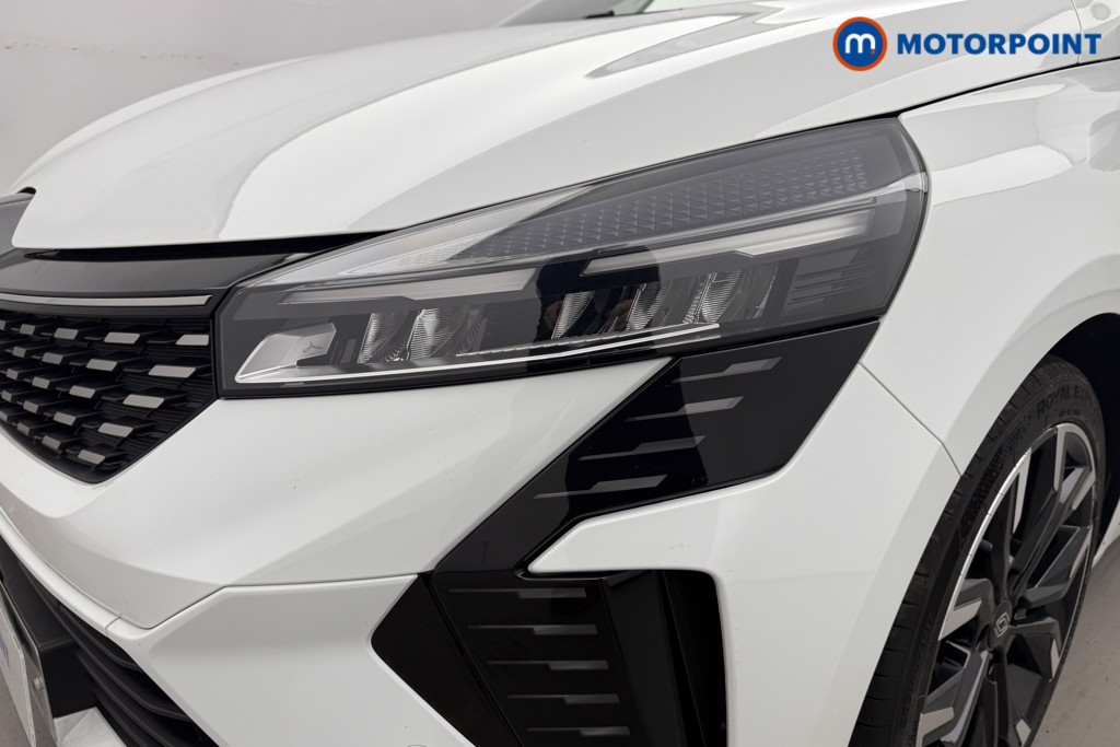 Renault Clio Techno Manual Petrol Hatchback - Stock Number (1598669) - 28th supplementary image