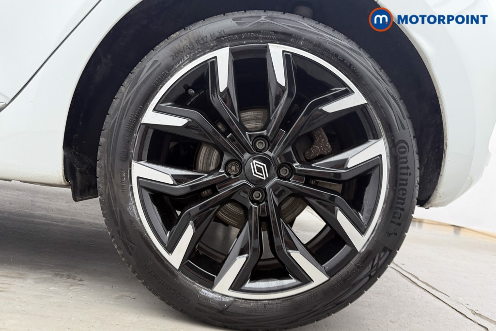 Renault Clio Techno Manual Petrol Hatchback - Stock Number (1598669) - 30th supplementary image