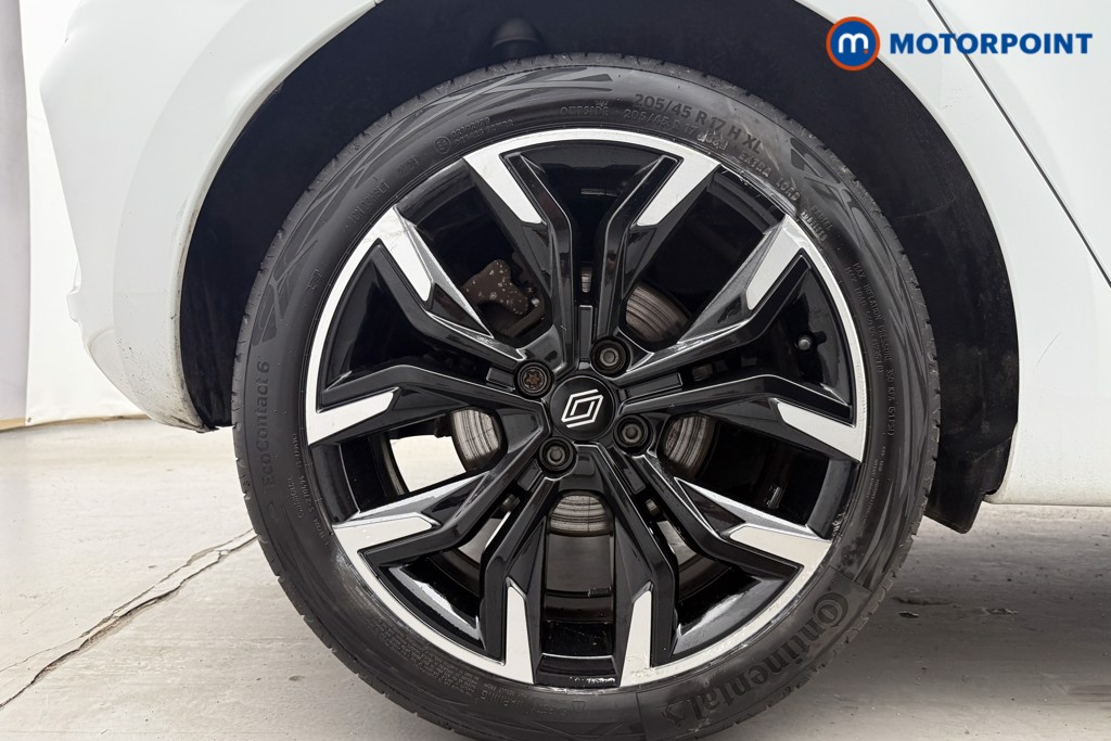 Renault Clio Techno Manual Petrol Hatchback - Stock Number (1598669) - 31st supplementary image