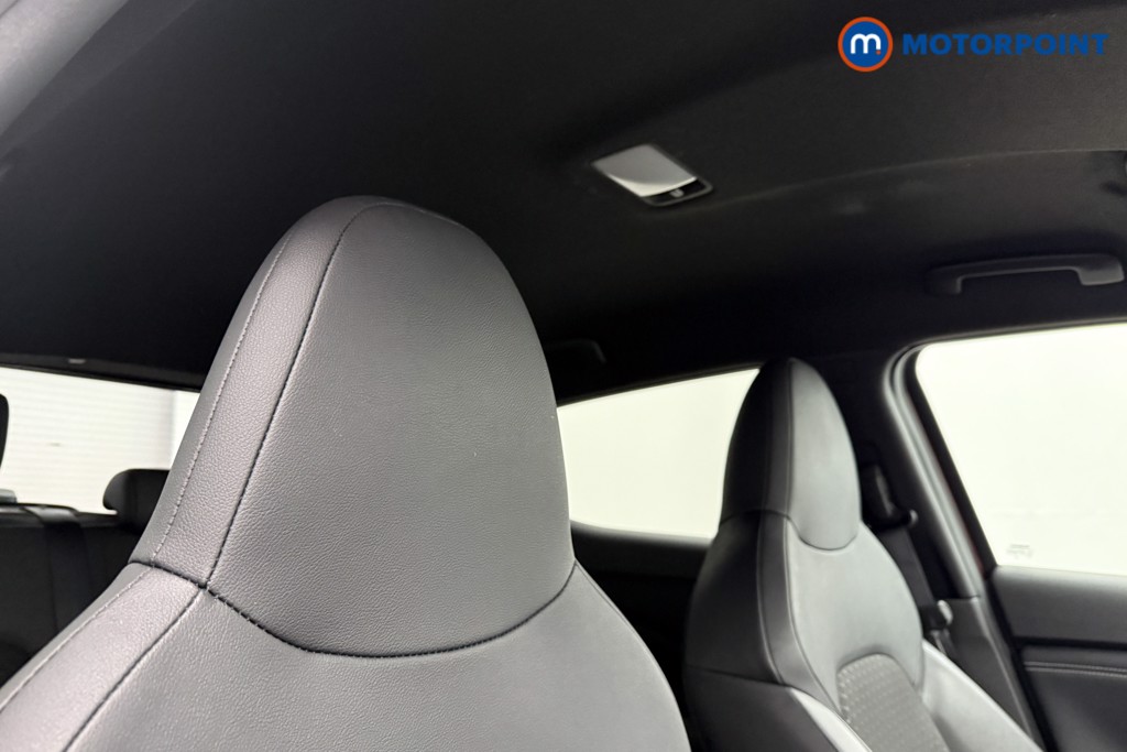 Nissan Juke N-Connecta Manual Petrol SUV - Stock Number (1598682) - 18th supplementary image