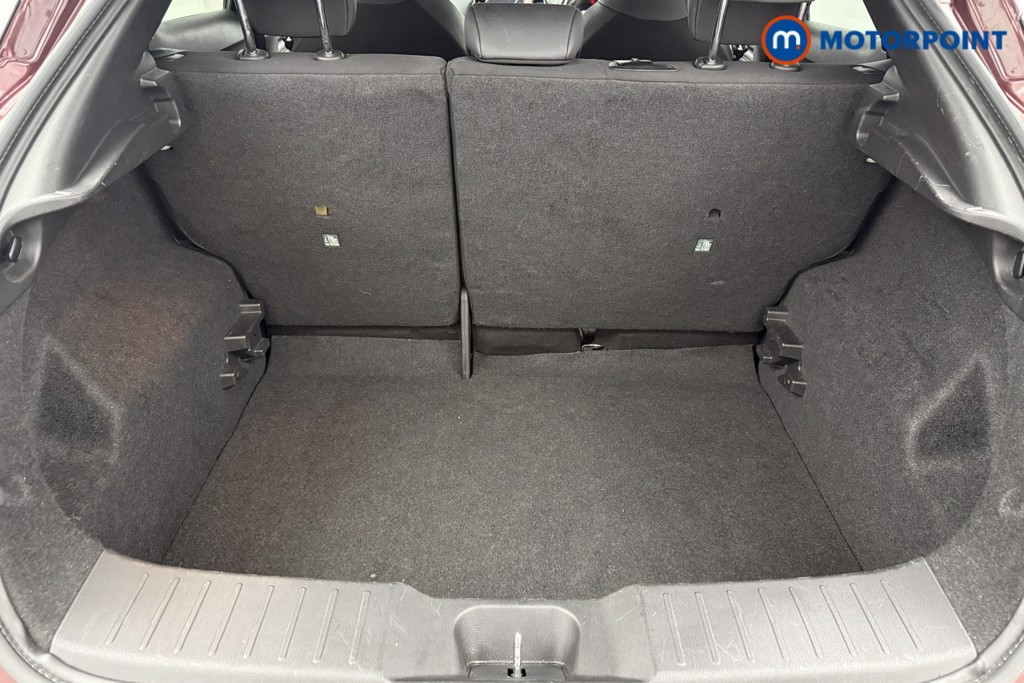 Nissan Juke N-Connecta Manual Petrol SUV - Stock Number (1598682) - 24th supplementary image