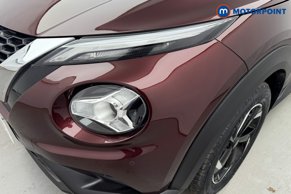 Nissan Juke N-Connecta Manual Petrol SUV - Stock Number (1598682) - 26th supplementary image
