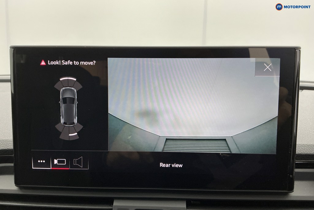 Audi Q5 S Line Automatic Diesel SUV - Stock Number (1598784) - 2nd supplementary image