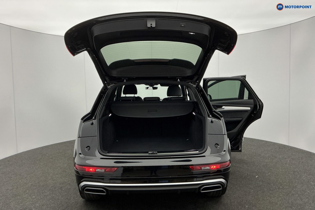 Audi Q5 S Line Automatic Diesel SUV - Stock Number (1598784) - 3rd supplementary image