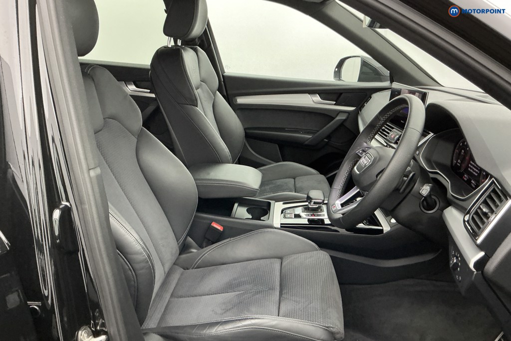 Audi Q5 S Line Automatic Diesel SUV - Stock Number (1598784) - 6th supplementary image