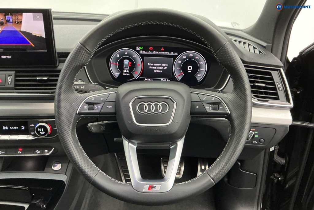 Audi Q5 S Line Automatic Diesel SUV - Stock Number (1598784) - 7th supplementary image