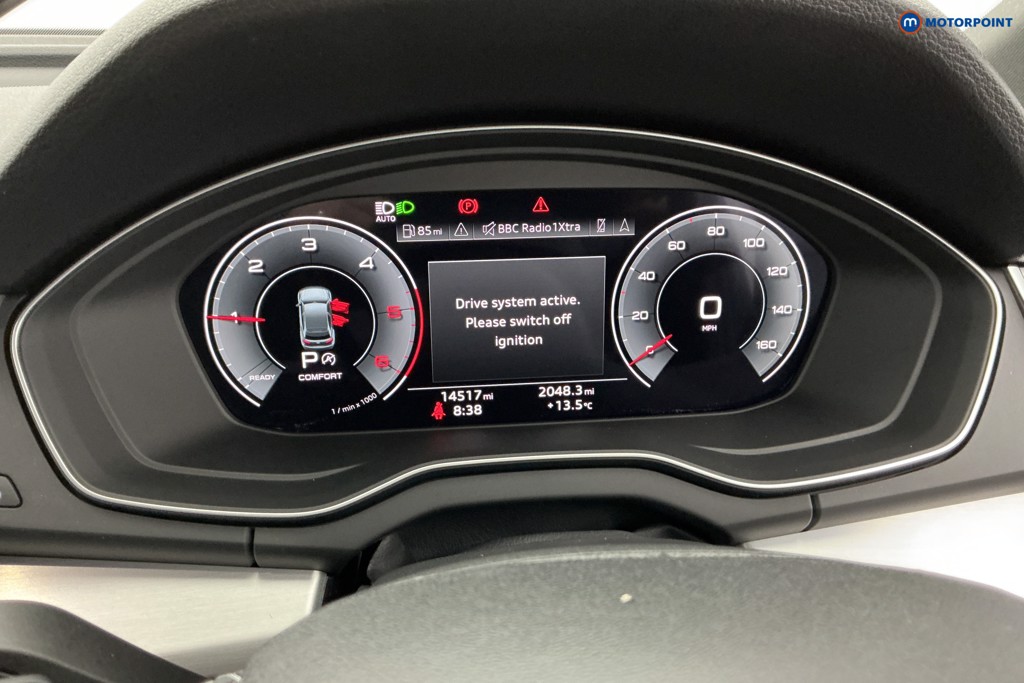 Audi Q5 S Line Automatic Diesel SUV - Stock Number (1598784) - 10th supplementary image