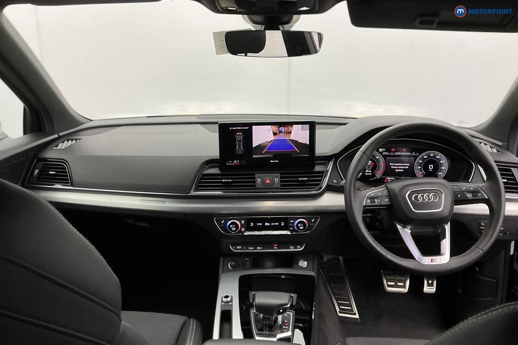 Audi Q5 S Line Automatic Diesel SUV - Stock Number (1598784) - 13th supplementary image