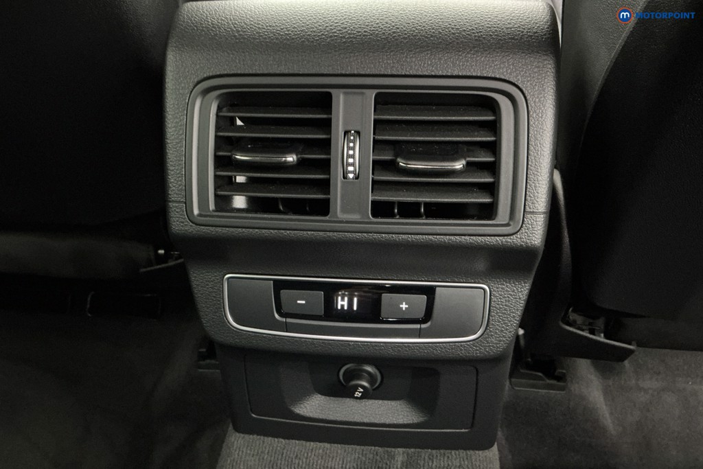 Audi Q5 S Line Automatic Diesel SUV - Stock Number (1598784) - 14th supplementary image