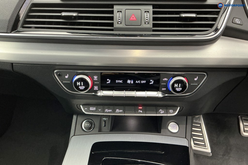 Audi Q5 S Line Automatic Diesel SUV - Stock Number (1598784) - 19th supplementary image