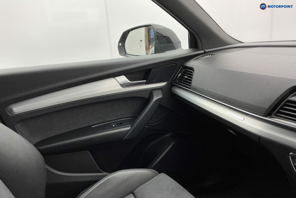 Audi Q5 S Line Automatic Diesel SUV - Stock Number (1598784) - 20th supplementary image
