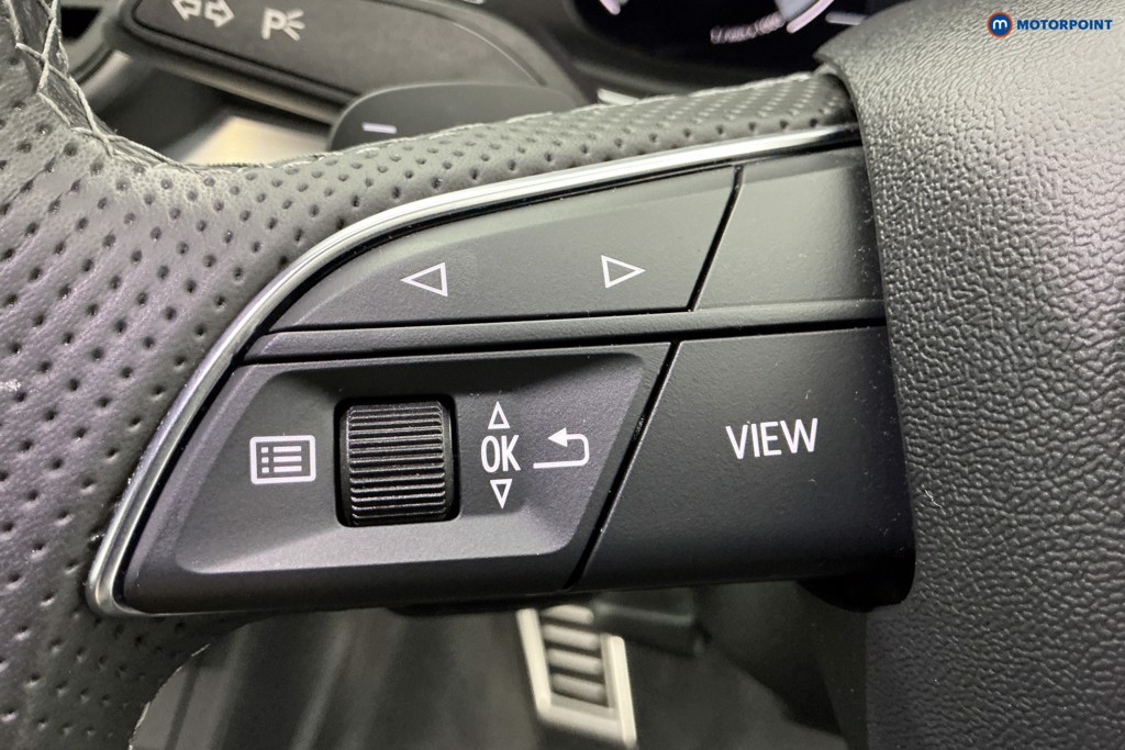 Audi Q5 S Line Automatic Diesel SUV - Stock Number (1598784) - 21st supplementary image