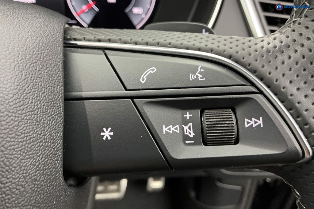 Audi Q5 S Line Automatic Diesel SUV - Stock Number (1598784) - 22nd supplementary image