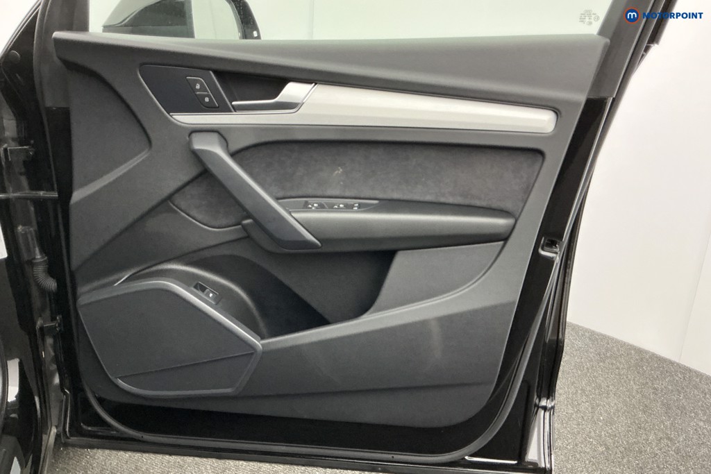 Audi Q5 S Line Automatic Diesel SUV - Stock Number (1598784) - 24th supplementary image