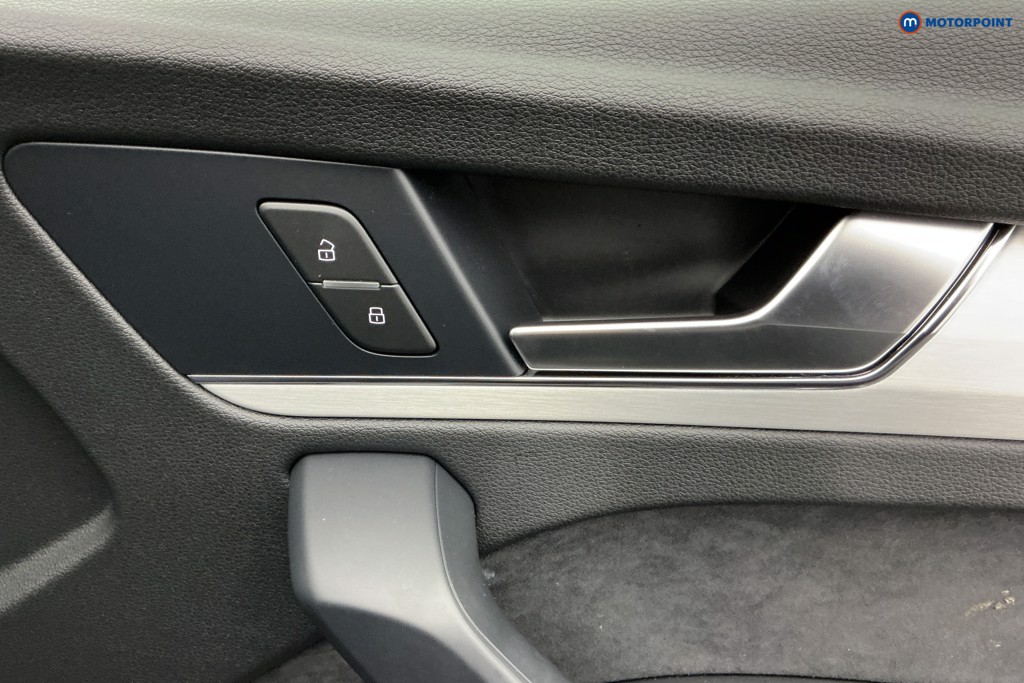 Audi Q5 S Line Automatic Diesel SUV - Stock Number (1598784) - 26th supplementary image