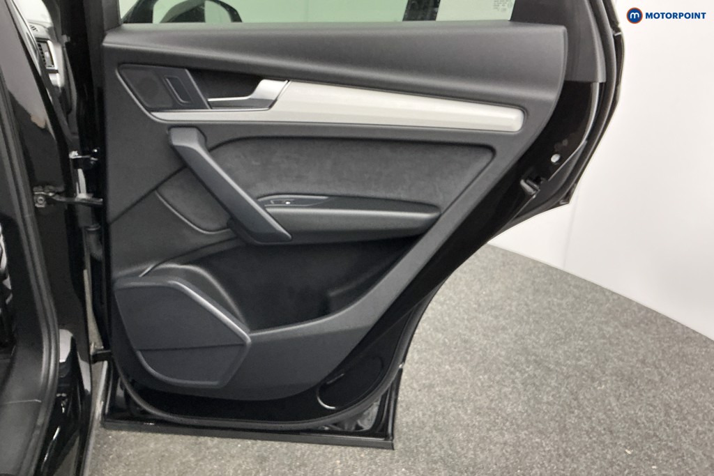 Audi Q5 S Line Automatic Diesel SUV - Stock Number (1598784) - 28th supplementary image