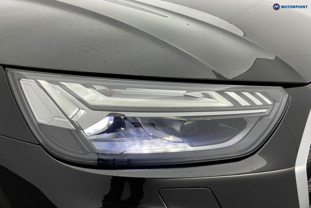 Audi Q5 S Line Automatic Diesel SUV - Stock Number (1598784) - 31st supplementary image