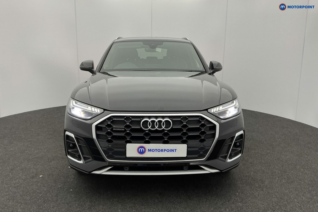 Audi Q5 S Line Automatic Diesel SUV - Stock Number (1598784) - 34th supplementary image