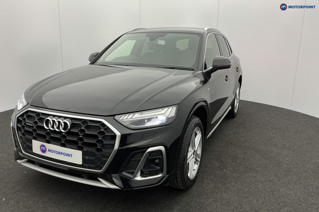 Audi Q5 S Line Automatic Diesel SUV - Stock Number (1598784) - 35th supplementary image