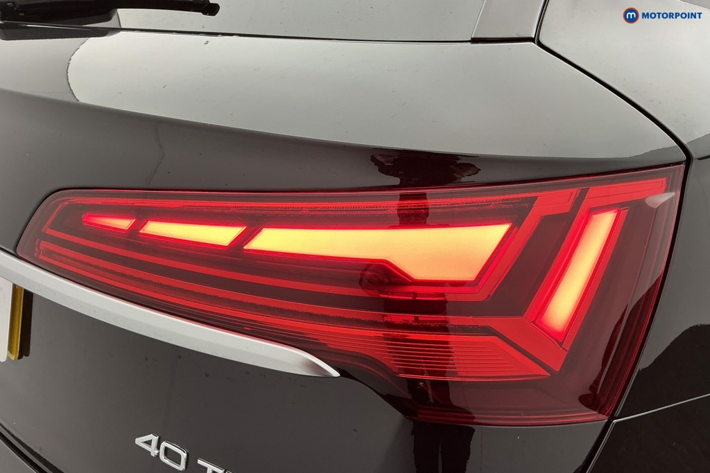 Audi Q5 S Line Automatic Diesel SUV - Stock Number (1598784) - 36th supplementary image