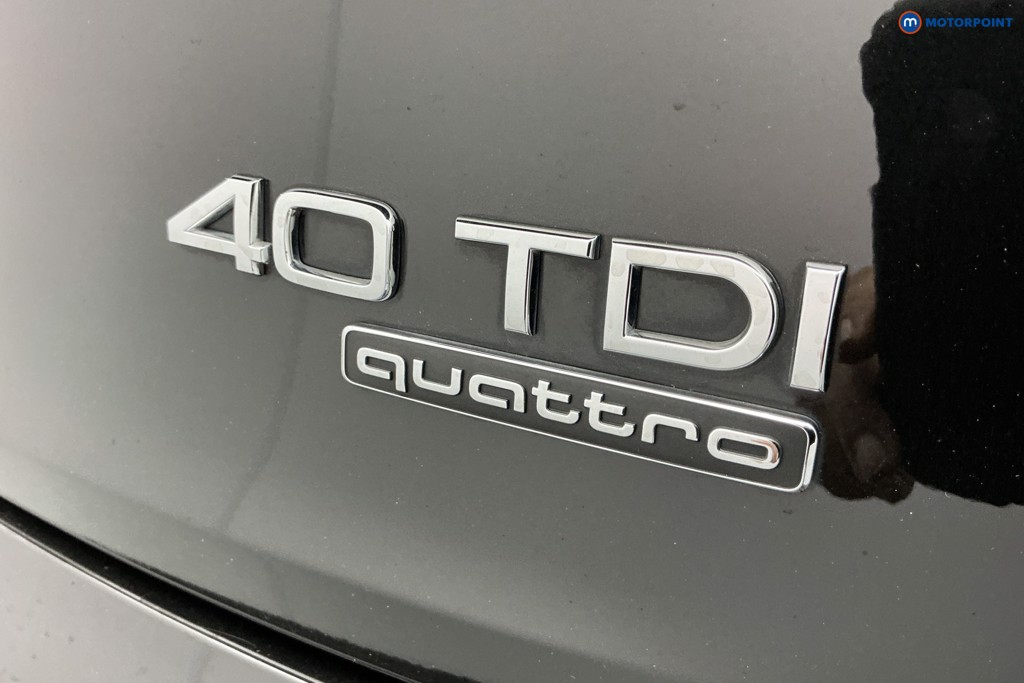 Audi Q5 S Line Automatic Diesel SUV - Stock Number (1598784) - 37th supplementary image