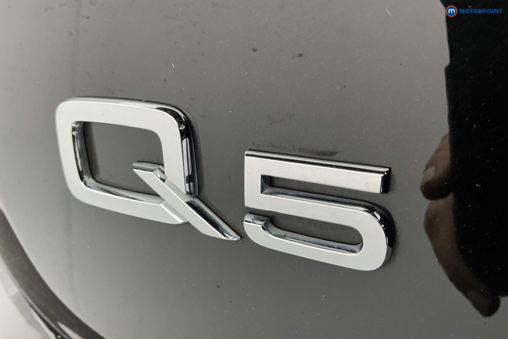 Audi Q5 S Line Automatic Diesel SUV - Stock Number (1598784) - 38th supplementary image