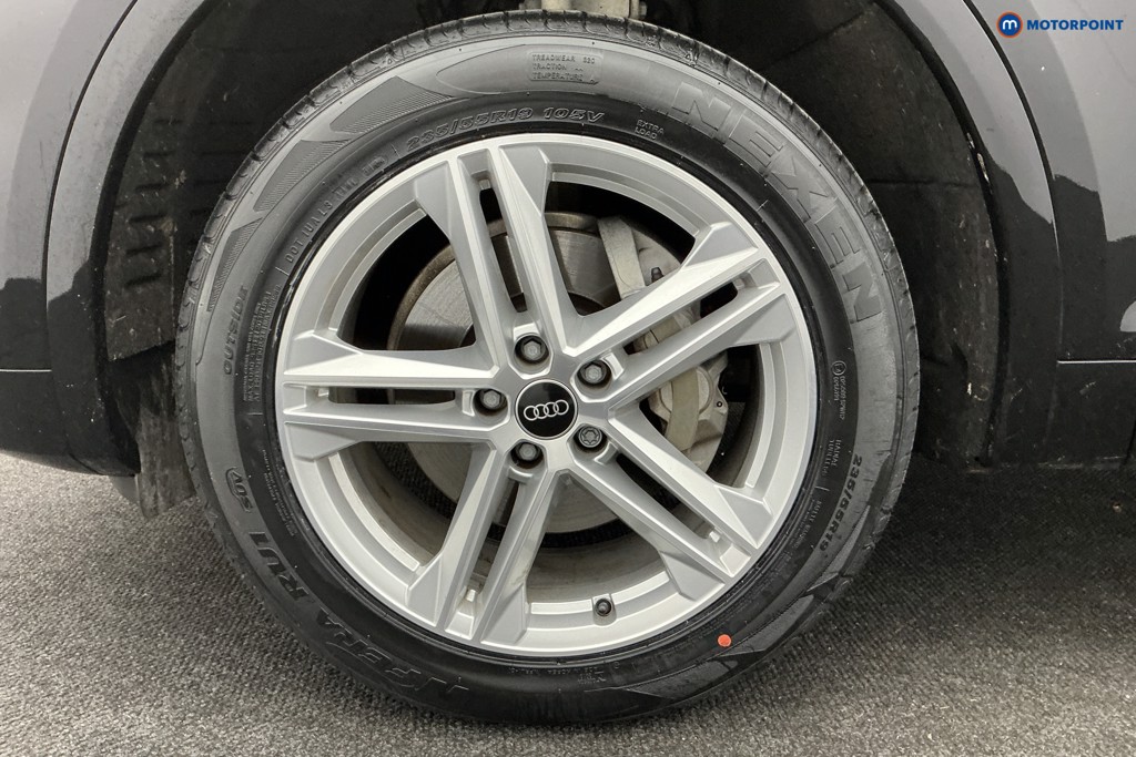 Audi Q5 S Line Automatic Diesel SUV - Stock Number (1598784) - 39th supplementary image