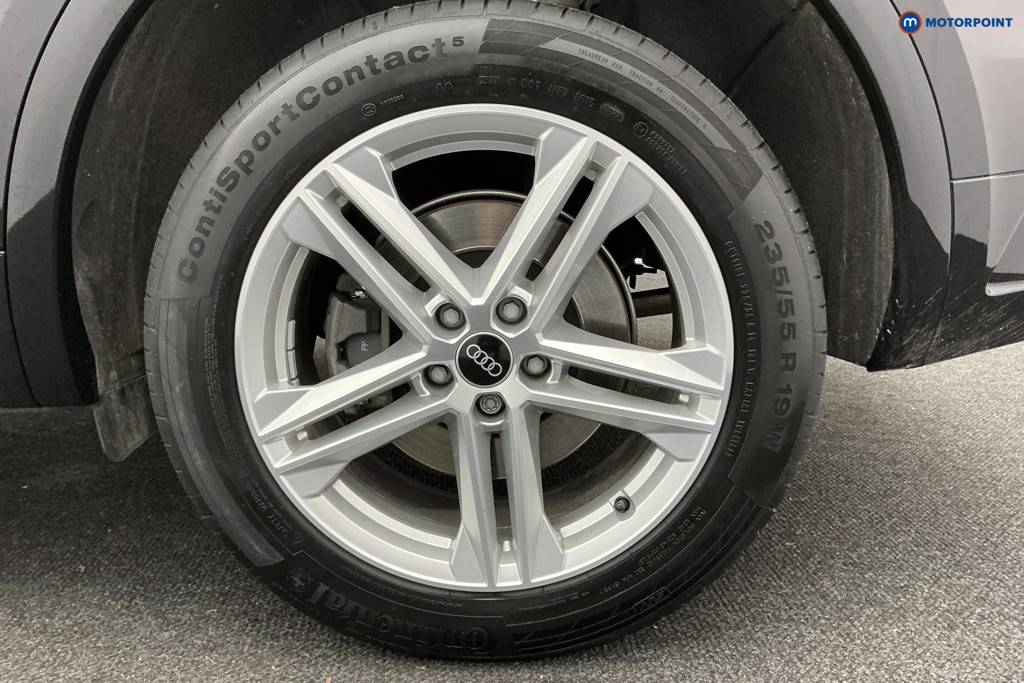 Audi Q5 S Line Automatic Diesel SUV - Stock Number (1598784) - 40th supplementary image