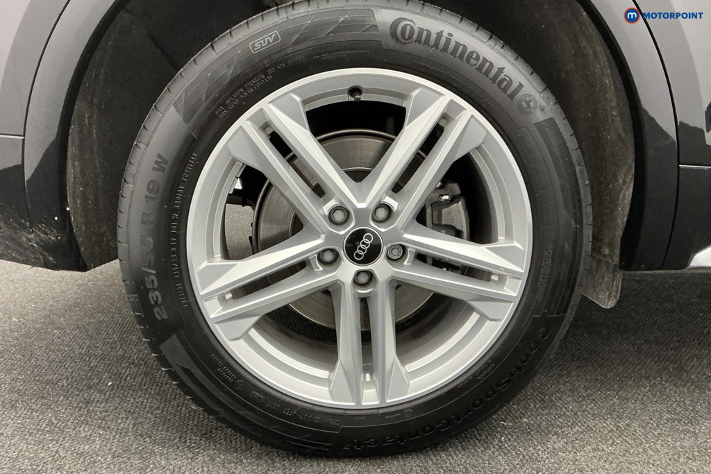 Audi Q5 S Line Automatic Diesel SUV - Stock Number (1598784) - 41st supplementary image