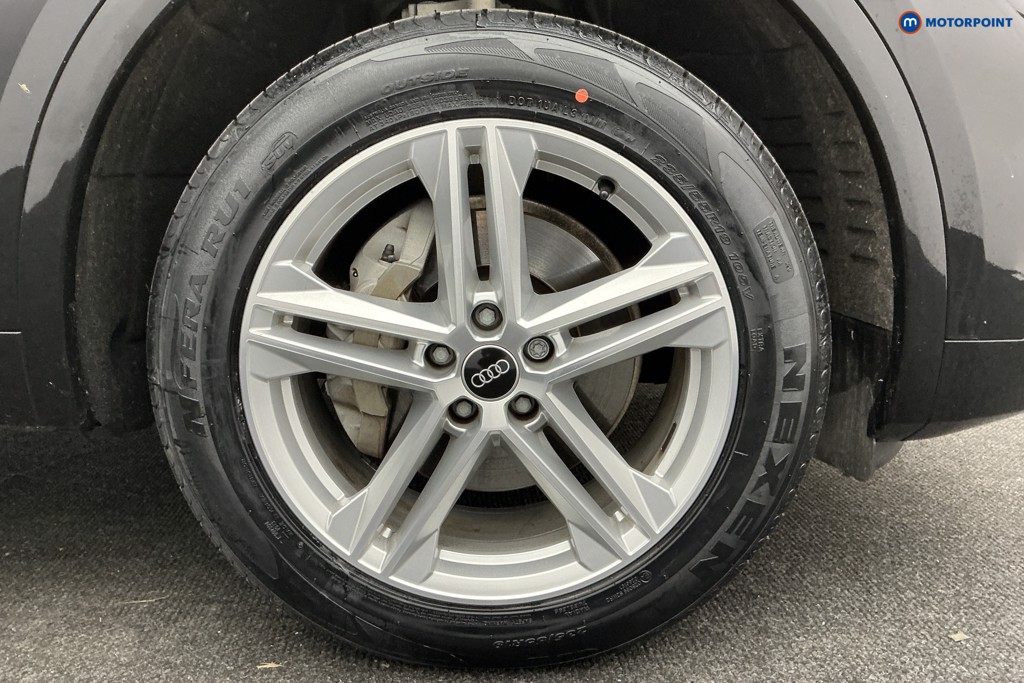 Audi Q5 S Line Automatic Diesel SUV - Stock Number (1598784) - 42nd supplementary image