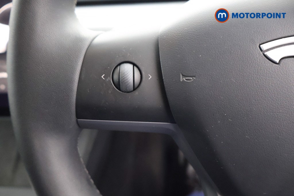 Tesla Model Y Long Range Automatic Electric SUV - Stock Number (1598809) - 2nd supplementary image