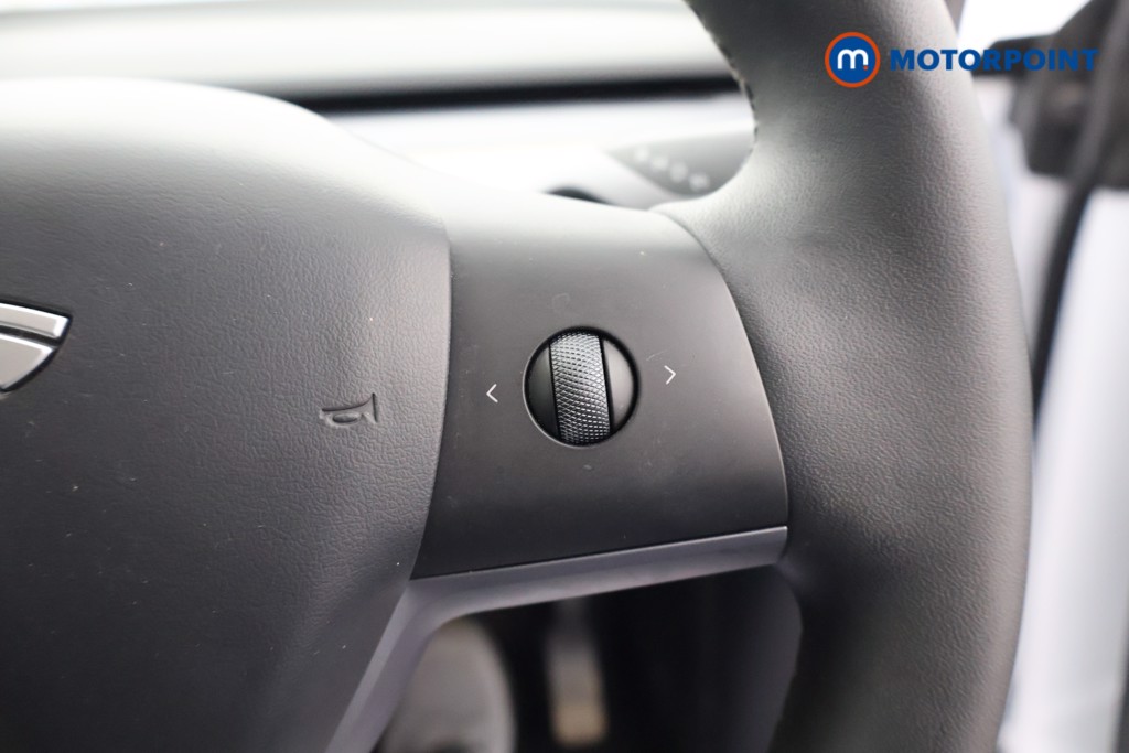 Tesla Model Y Long Range Automatic Electric SUV - Stock Number (1598809) - 3rd supplementary image