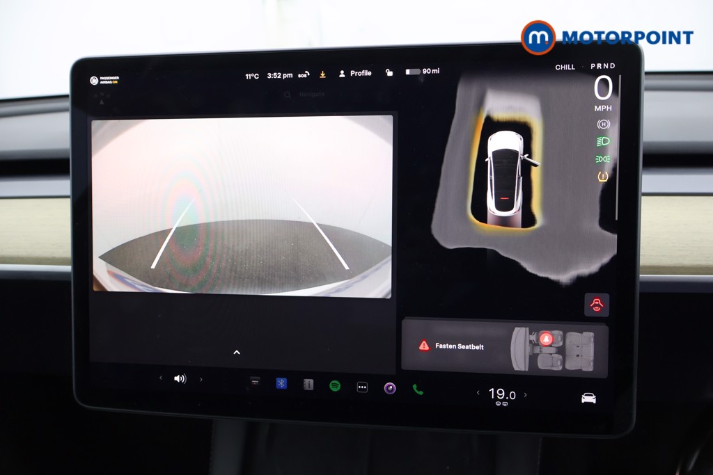 Tesla Model Y Long Range Automatic Electric SUV - Stock Number (1598809) - 5th supplementary image