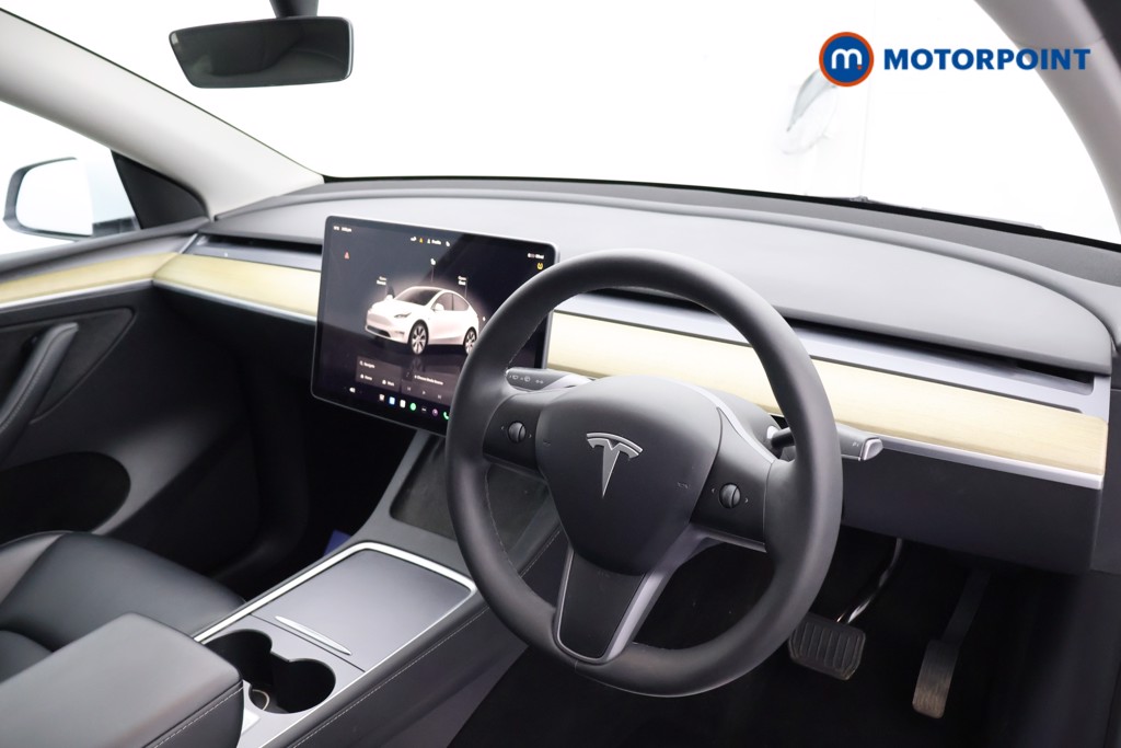 Tesla Model Y Long Range Automatic Electric SUV - Stock Number (1598809) - 7th supplementary image