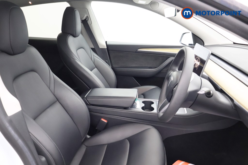 Tesla Model Y Long Range Automatic Electric SUV - Stock Number (1598809) - 8th supplementary image